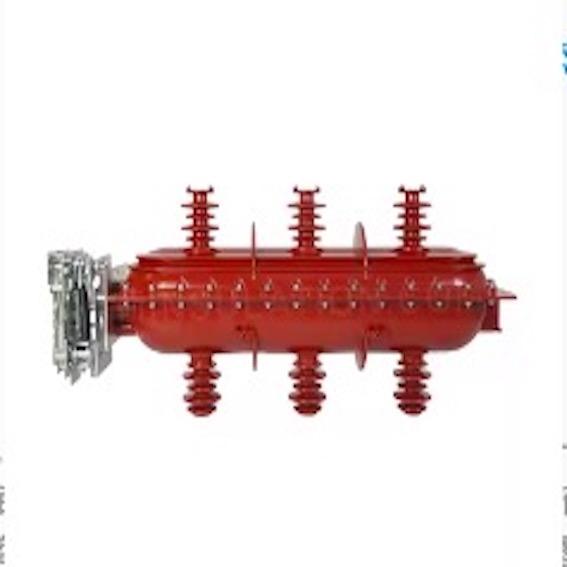 Automatic Transfer Switch 400A — product family image