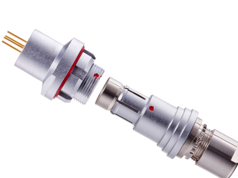 3-Phase Splitting Clamp 50-95 — product family image