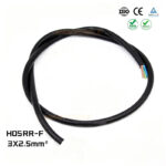 Mining Cable MCP 3×35 — product family image