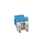 Cat6A STP Keystone Jack — product family image