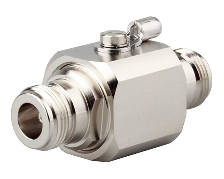 Porcelain Surge Arrester Y10W-126 — product family image