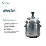 Series Reactor — product family image