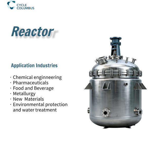 Series Reactor — product family image