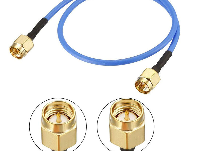 1/2 inch Feeder Cable — product family image