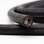 YCW Oil Resistant Rubber 3×35+1 — product family image