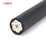 AVVR Flexible Sheathed Cable 16×0.3 — product family image