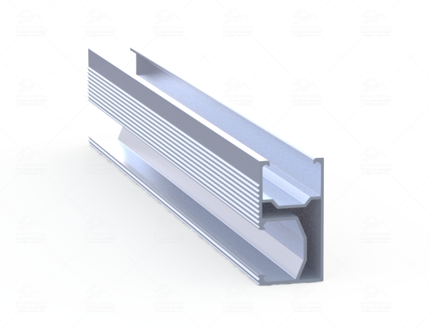 PV Bonding Clip