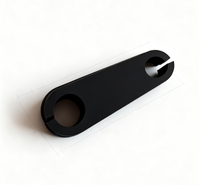 Damping Spacer