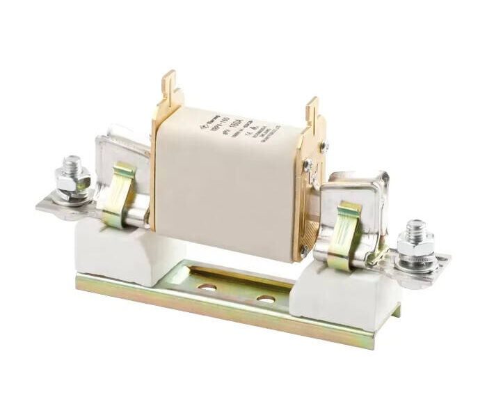 Spark Gap Arrester — product family image