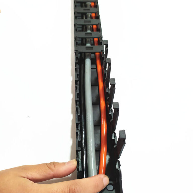 Drag Chain Cable 4×1.5