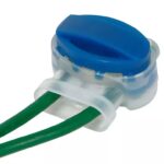 Aluminum Splice J-95 — product family image
