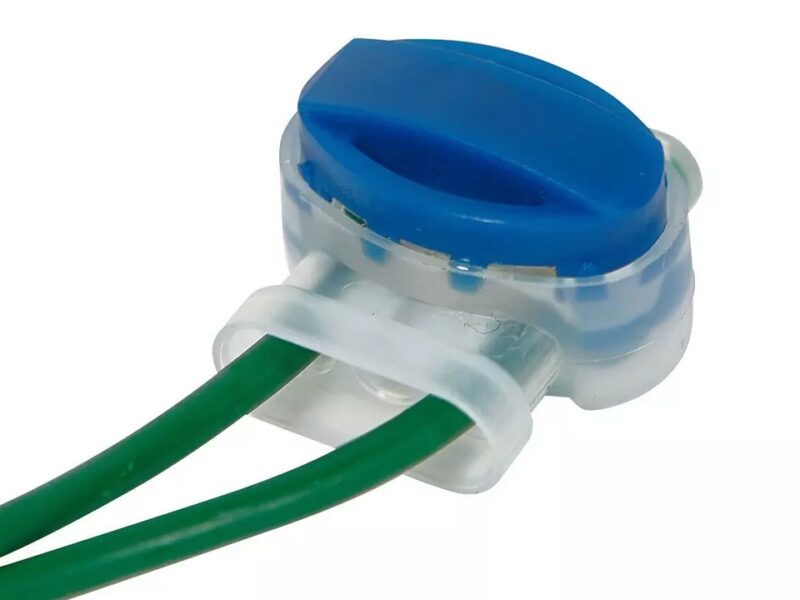 Aluminum Splice J-95 — product family image