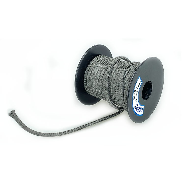 Strain Insulator J-54-3 for Pole Line