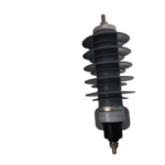 10kA 24kV ZnO Surge Arrester for Outdoor Lines — product family image