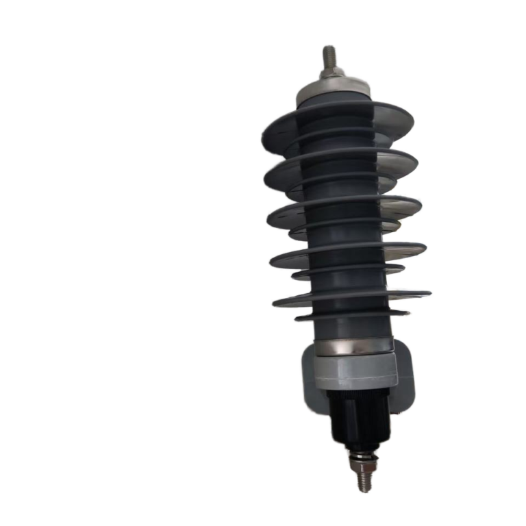 0.4kV ZnO Surge Arrester for Outdoor Lines