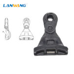 UT-1 Suspension Clamp for Overhead Line Conductors — product family image