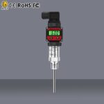 Digital Temperature Controller IRTM — product family image
