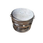 Pressure Relief Valve YSF-80 — product family image