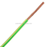 XHHW-2 Building Wire 4AWG — product family image