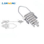 NXJ-2 Tension Dead-End Clamp for Overhead Cable — product family image