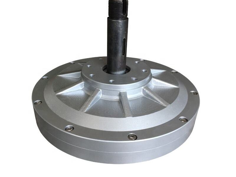 Offshore Wind Power Cable 3×95 — product family image