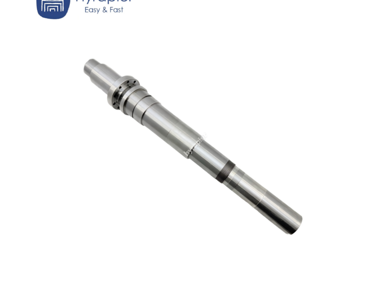 3L-12 Yoke Plate for Insulator String — product family image