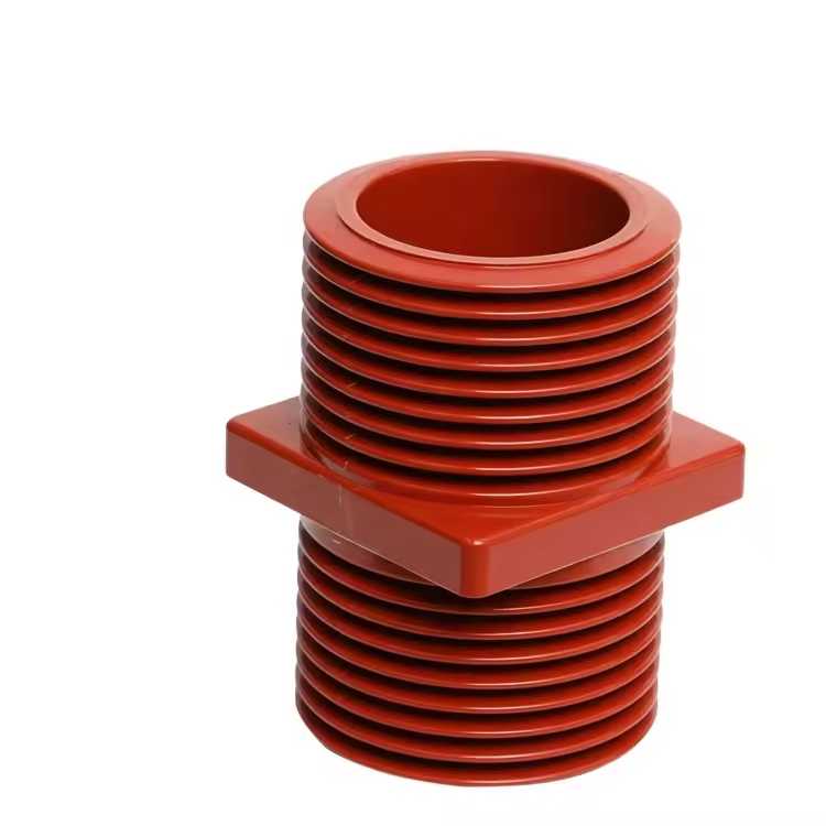 12KV 630A-1250A High Voltage Epoxy Insulation Parts Spout