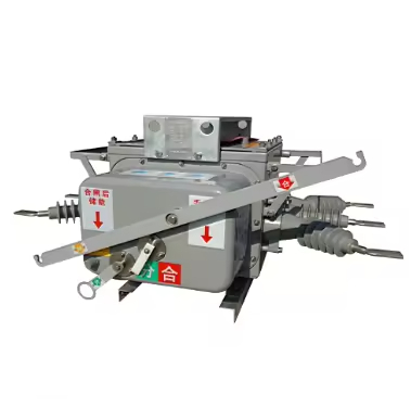 12kV Outdoor Pole-Mounted Load Break Switch (LBS) 630A
