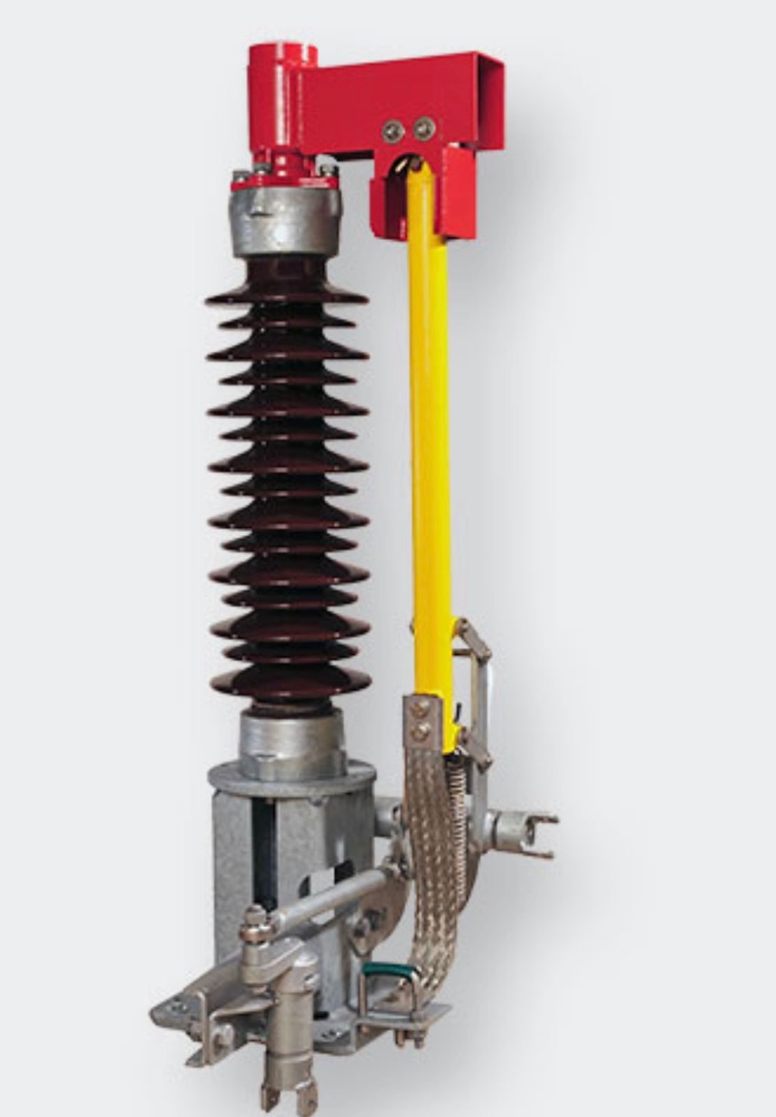 145kV outdoor single-pole disconnector earthing switch reference for Iraq 132kV line
