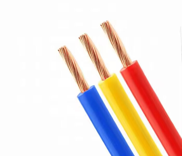 18 17 15 13 11 6 AWG Pure Copper — product family image