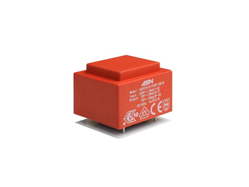 220v to 12v Equal to Myrra Encapsulated transformers — product family image