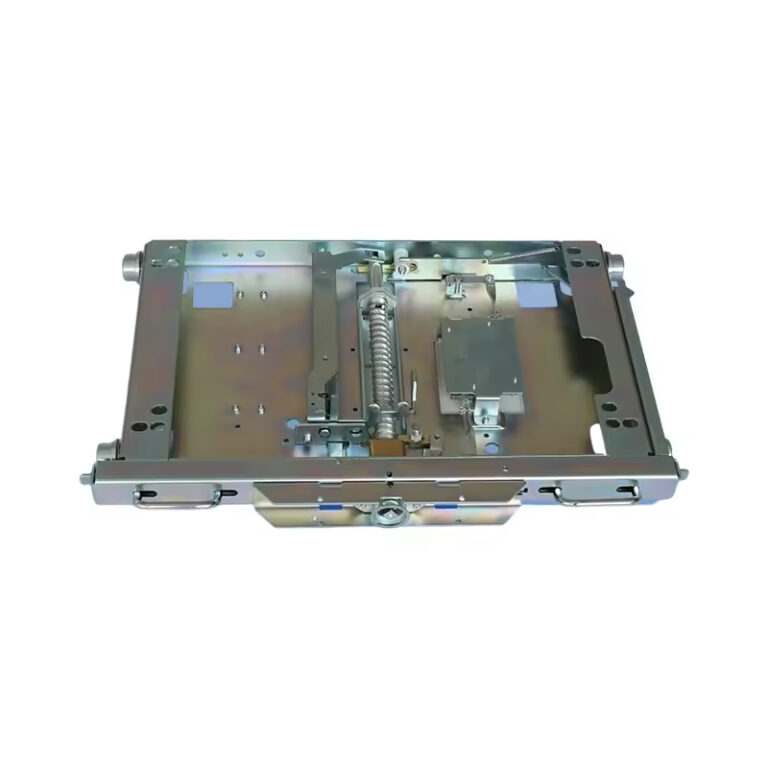 AD Vs1 Vacuum Circuit Breaker Chassis Truck Trolley Truck