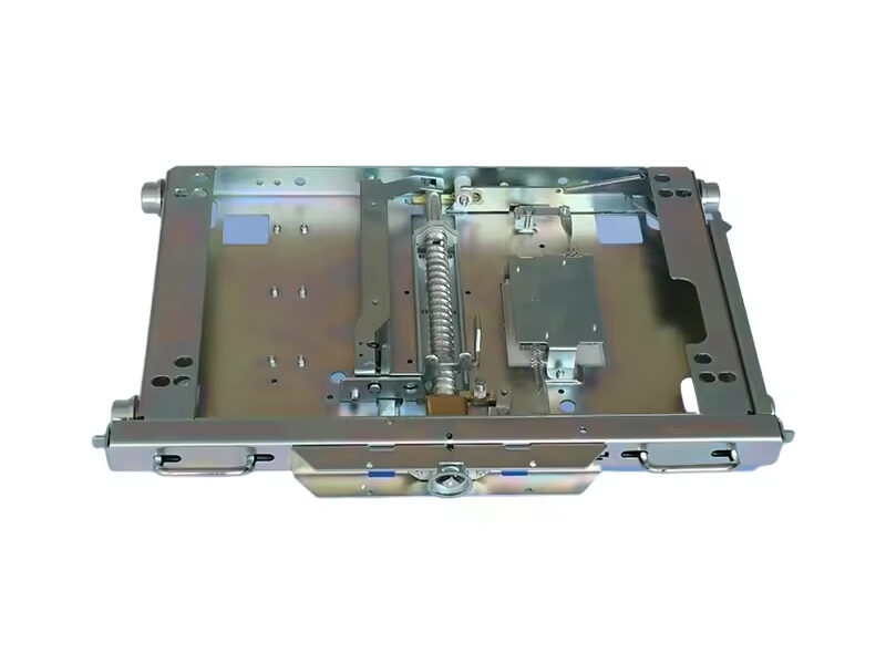 AD Vs1 Vacuum Circuit Breaker Chassis Truck Trolley Truck — product family image
