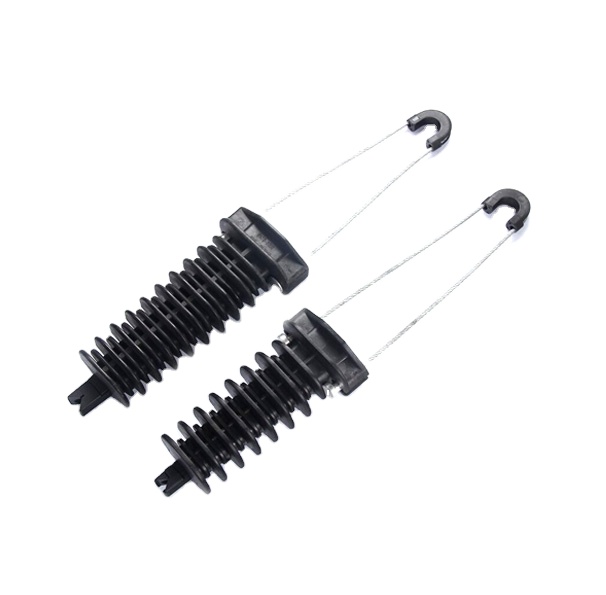 ABC Cable Anchor Clamp for Aerial Bundled Lines
