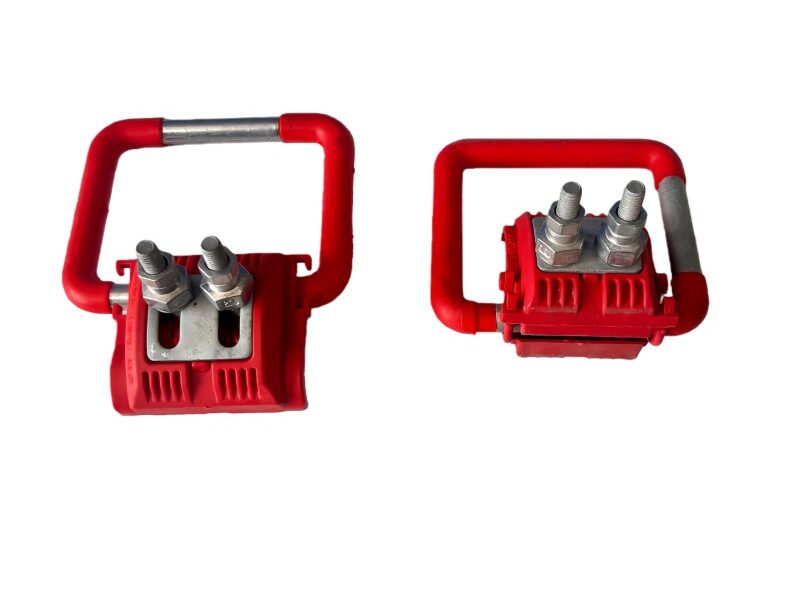 SY-95 Aluminum Cable Lug for Compression Termination — product family image