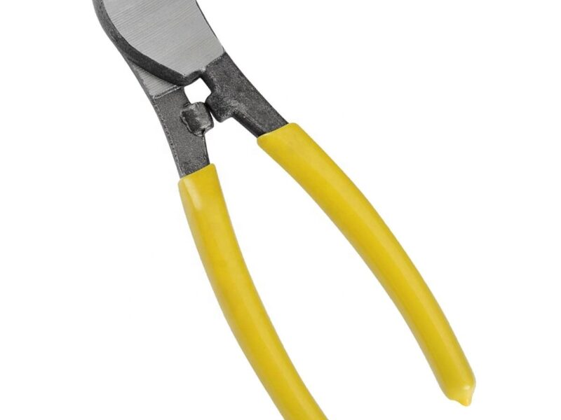 Carbon Steel Cable Cutter Multi Functional Cutting Pliers — product family image