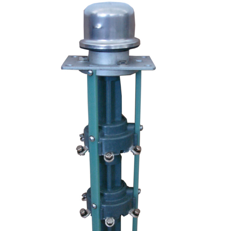 Copper Plated Contacts Disc Type No Excitation Tap Changer