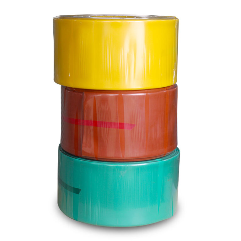 Custom High-Voltage Heat-Shrink Tubing 10kV 10kvrsg 125C