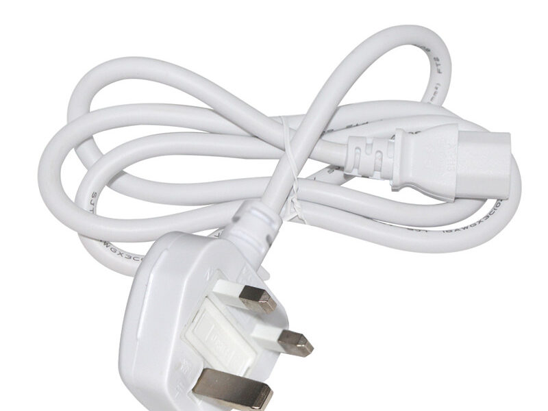 Custom UK 3 Prong BS 1363 Standard British Power — product family image