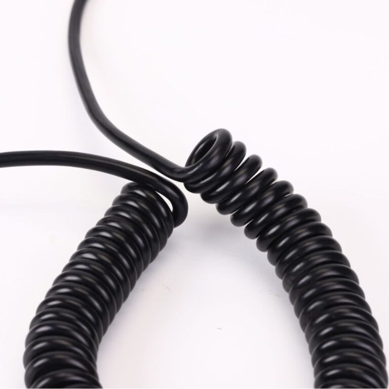 Customizable Slingshot Coils & Telephone Coils for Line