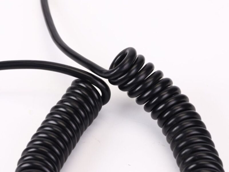 Customizable Slingshot Coils & Telephone Coils for Line — product family image