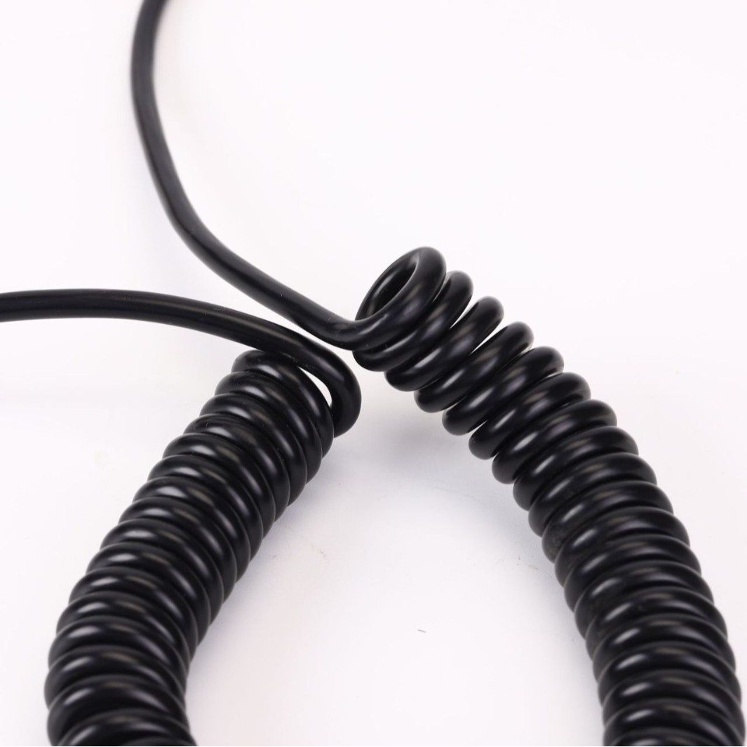 Customizable Slingshot Coils & Telephone Coils for Line Winders China Production