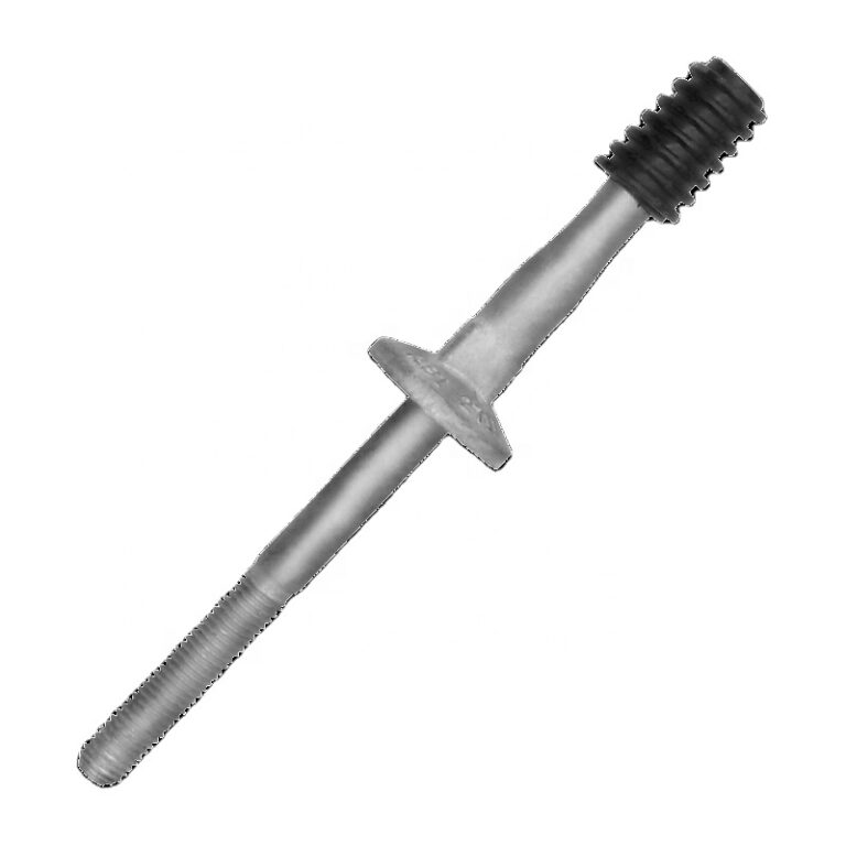 Electric Power Transmission Line Galvanizing Nylon Head