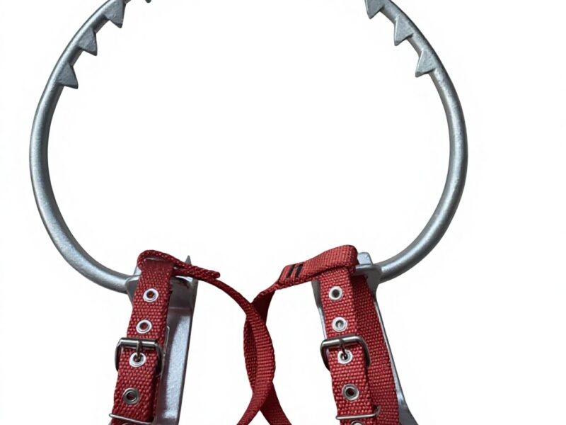 Electrical Tools Wooden Pole Climbers/climbing Irons — product family image