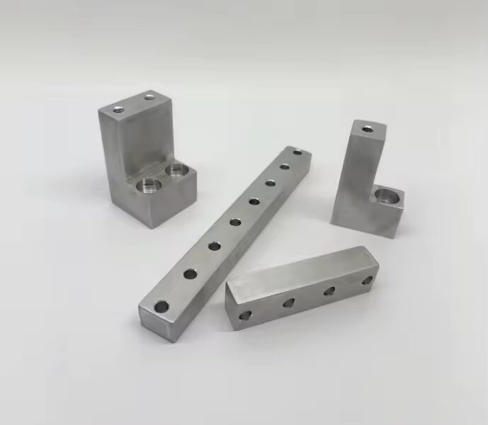 Aluminum Cable Lug for Compression Termination — product family image