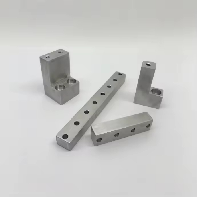 Aluminum Cable Lug for Compression Termination