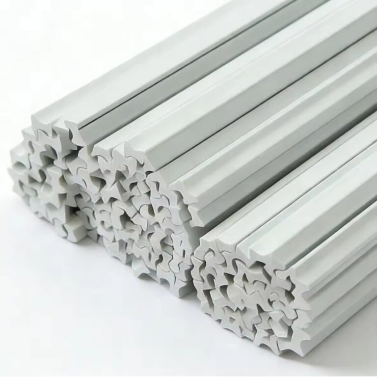 FRP Pultruded Insulation Support Bar Transformer Spacer