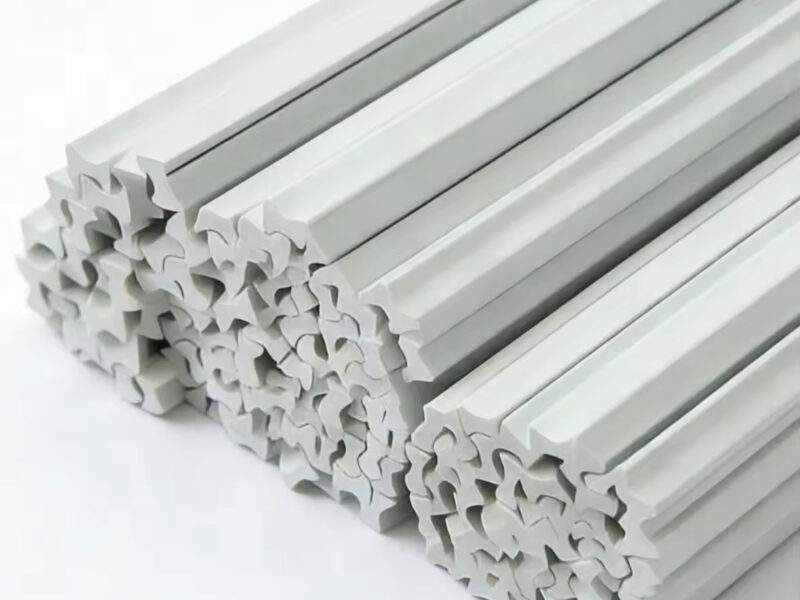 FRP Pultruded Insulation Support Bar Transformer Spacer — product family image