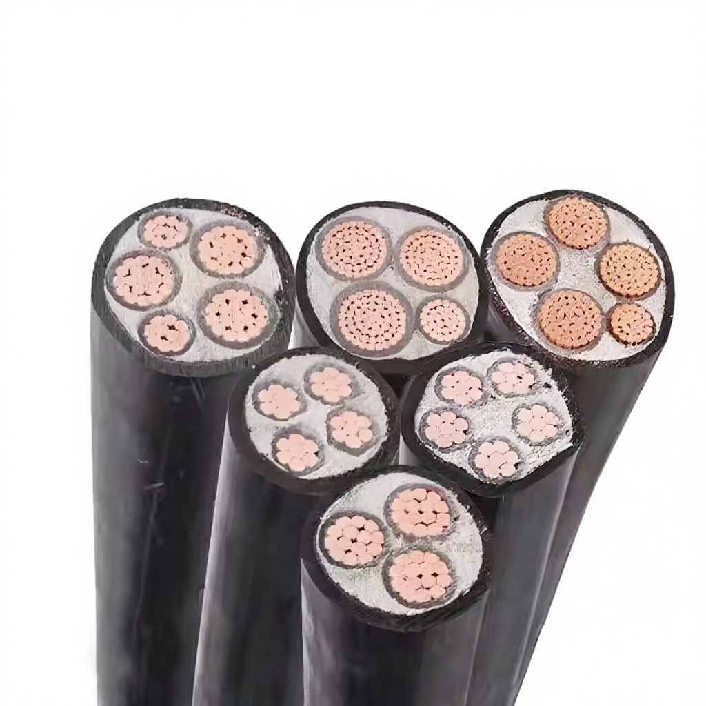 Chile 35kV Mining Site Cable Joint Kits case study featured image