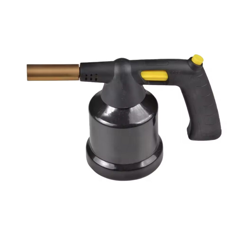 Gas Blow Torch Using Butane Cartridge 220g for Brazing